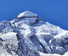 ADI KAILASH YATRA