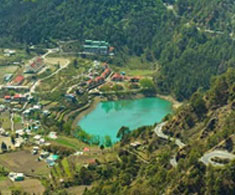 NAINITAL JIM CORBETT MUSSOORIE HARIDWAR